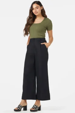 Women Princess Highway Skirts & Skorts*Rick Rack Culotte