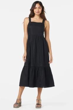 Women Princess Highway Dresses & Pinafores*Rick Rack Midi Dress