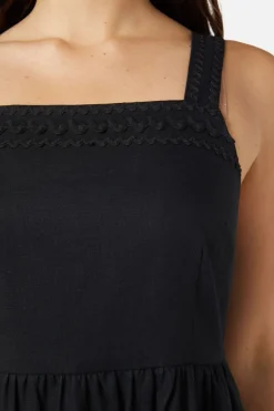 Women Princess Highway Dresses & Pinafores*Rick Rack Midi Dress