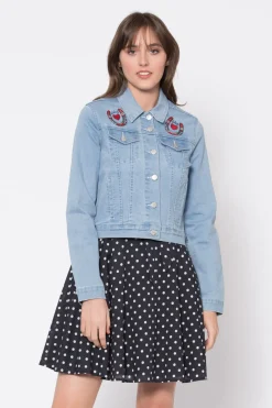 Women Dangerfield Jackets & Coats*Ride The High Country Jacket