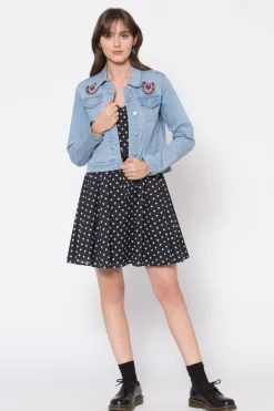 Women Dangerfield Jackets & Coats*Ride The High Country Jacket