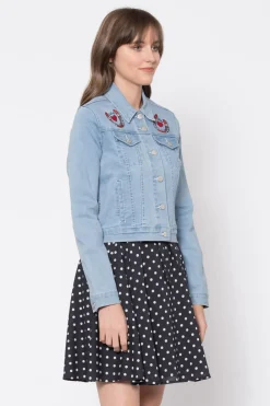 Women Dangerfield Jackets & Coats*Ride The High Country Jacket