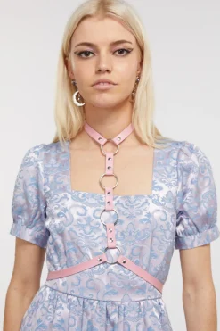 Accessories Dangerfield Belts & Harnesses*Ring Harness