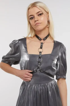 Accessories Dangerfield Belts & Harnesses*Ring Harness