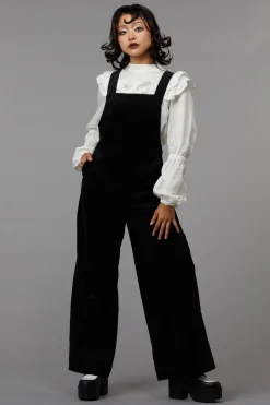Women Black Friday Pants & Jumpsuits*Ring Mastress Overall