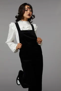 Women Black Friday Pants & Jumpsuits*Ring Mastress Overall