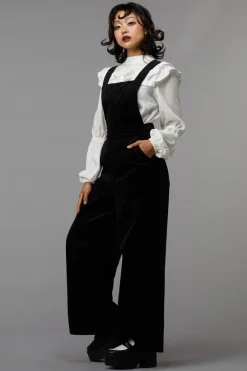 Women Black Friday Pants & Jumpsuits*Ring Mastress Overall
