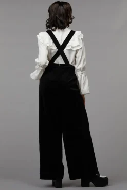 Women Black Friday Pants & Jumpsuits*Ring Mastress Overall