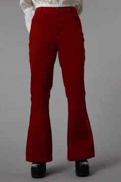 Women Black Friday Pants & Jumpsuits*Ring Mastress Pant