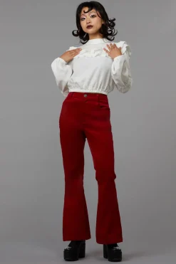 Women Black Friday Pants & Jumpsuits*Ring Mastress Pant