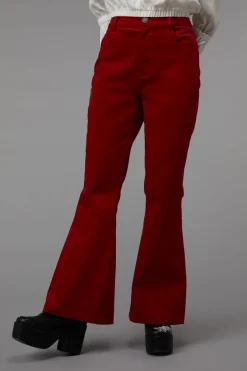 Women Black Friday Pants & Jumpsuits*Ring Mastress Pant