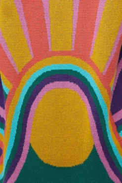 Women Dangerfield Knitwear & Cardis*Rise And Shine Cardi