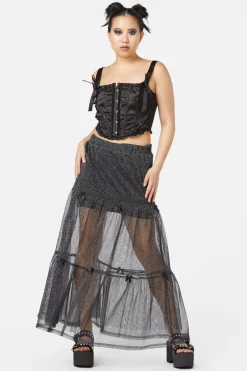 Women Black Friday Corsets & Harnesses*Rococo Romance Corset