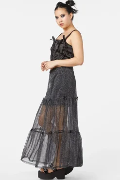 Women Black Friday Corsets & Harnesses*Rococo Romance Corset