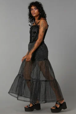 Women Black Friday Corsets & Harnesses*Rococo Romance Corset