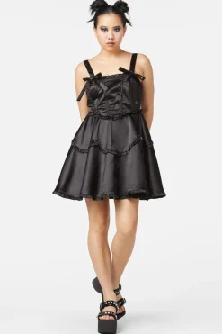 Women Black Friday Dresses & Pinafores*Rococo Romance Dress