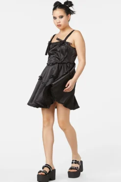 Women Black Friday Dresses & Pinafores*Rococo Romance Dress