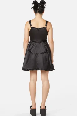 Women Black Friday Dresses & Pinafores*Rococo Romance Dress