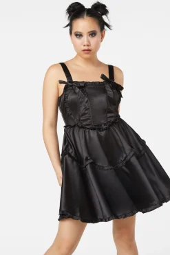 Women Black Friday Dresses & Pinafores*Rococo Romance Dress