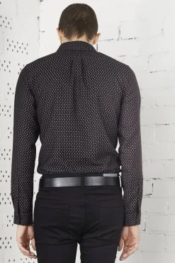 Men Dangerfield Shirts & Tees*Ronnie Ls Shirt