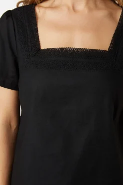 Women Princess Highway Blouses & Tops*Rose Lace Top