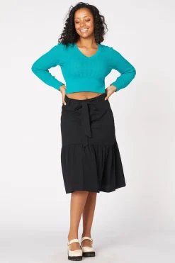 Women Princess Highway Knitwear & Cardis*Rosie Knit Sweater