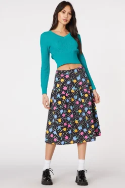 Women Princess Highway Knitwear & Cardis*Rosie Knit Sweater