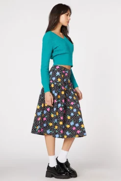 Women Princess Highway Knitwear & Cardis*Rosie Knit Sweater