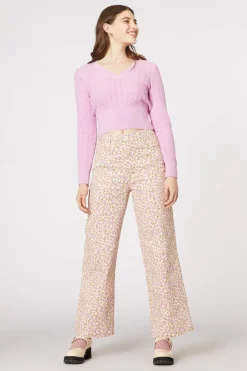 Women Princess Highway Knitwear & Cardis*Rosie Knit Sweater