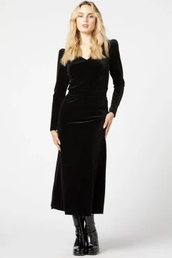 Women Princess Highway Skirts & Skorts*Roxy Velvet Skirt