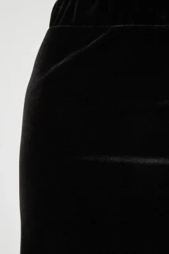 Women Princess Highway Skirts & Skorts*Roxy Velvet Skirt