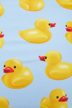 Women Dangerfield Swimwear*Rubber Duck Bikini Bottom