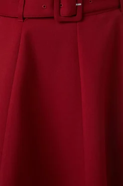 Women Princess Highway Skirts & Skorts*Ruby Mini Skirt