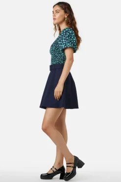 Women Princess Highway Skirts & Skorts*Ruby Mini Skirt