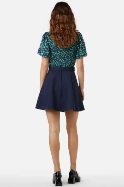 Women Princess Highway Skirts & Skorts*Ruby Mini Skirt