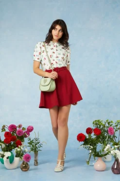 Women Princess Highway Skirts & Skorts*Ruby Mini Skirt