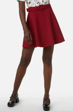 Women Princess Highway Skirts & Skorts*Ruby Mini Skirt