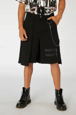 Men Dangerfield Pants & Shorts*Runaways Skort