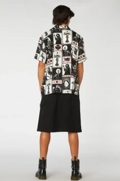 Men Dangerfield Pants & Shorts*Runaways Skort