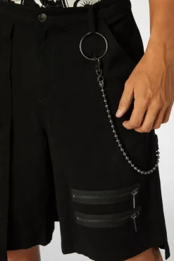 Men Dangerfield Pants & Shorts*Runaways Skort