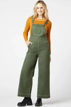 Women Princess Highway Pants & Jumpsuits*Ruth Overall