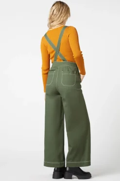 Women Princess Highway Pants & Jumpsuits*Ruth Overall