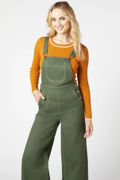 Women Princess Highway Pants & Jumpsuits*Ruth Overall