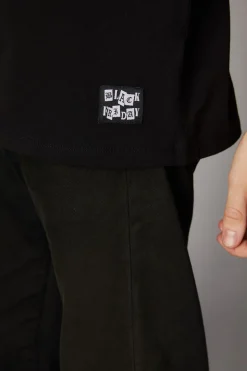 Men Black Friday Shirts & Tees*80S Colour Block Unisex Tee