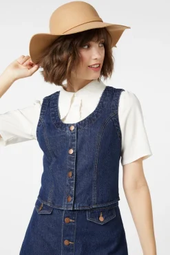 Accessories Princess Highway Hats*70S Girl Hat