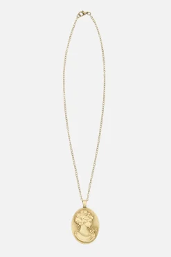 Accessories Princess Highway Jewellery*70S Marigold Necklace