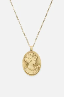 Accessories Princess Highway Jewellery*70S Marigold Necklace