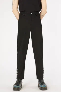 Men Dangerfield Pants & Shorts*90S Metal Ring Drill Pant