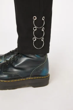 Men Dangerfield Pants & Shorts*90S Metal Ring Drill Pant