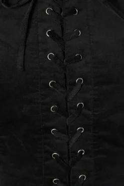 Women Dangerfield Dresses & Pinafores*70S Muse Velvet Dress